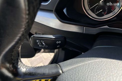 Skoda Superb 2020 - фото 28