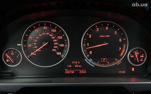 BMW X5 2015 - фото 16
