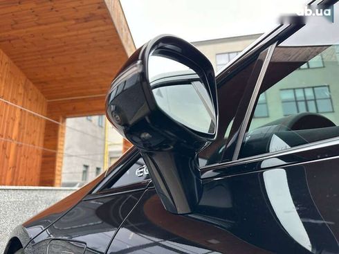Mercedes-Benz EQS-Класс 2022 - фото 9