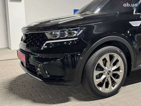 Kia Sorento 2020 - фото 7