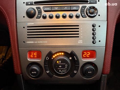 Peugeot 308 2008 серый - фото 71