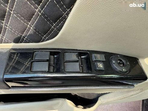 Geely Emgrand 7 2011 - фото 16