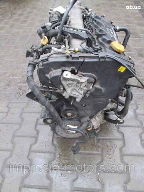 двигатель в сборе для Alfa Romeo 147 - купить на Автобазаре - фото 6