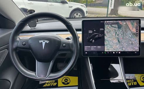 Tesla Model 3 2019 - фото 18