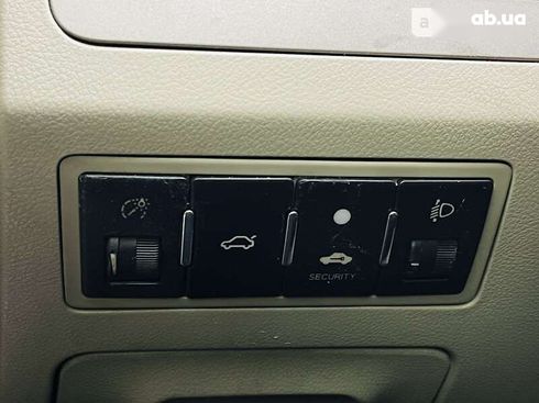Geely Emgrand 7 2012 - фото 22