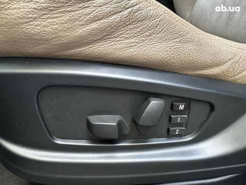 BMW X5 2008 черный - фото 14
