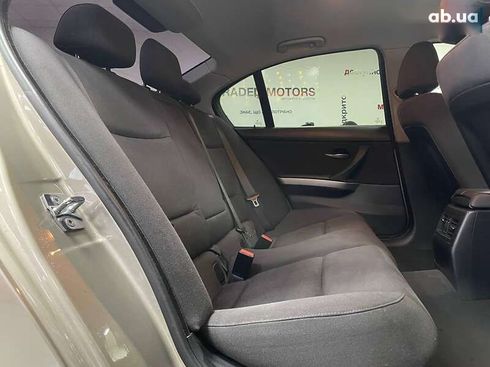 BMW 3 серия 2008 - фото 25