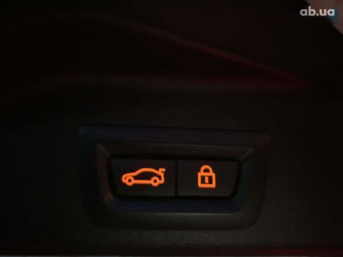 BMW X5 2019 - фото 27