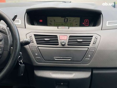 Citroёn C4 Picasso 2010 - фото 16