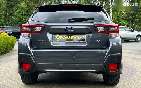 Subaru XV 2020 - фото 6