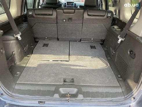 Nissan Pathfinder 2007 - фото 12