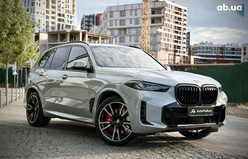 BMW X5 2024 - фото 2