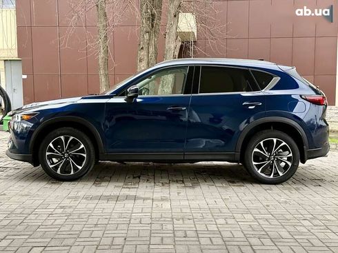 Mazda CX-5 2023 - фото 23