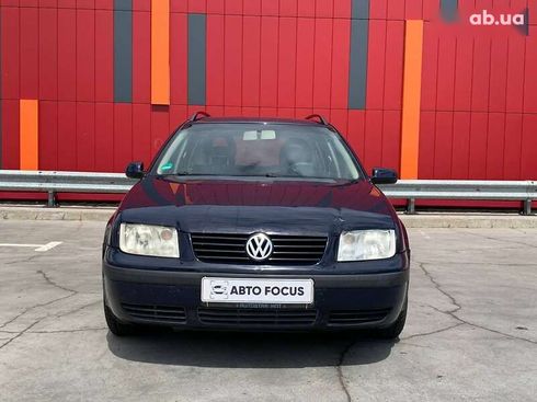 Volkswagen Bora 2002 - фото 3