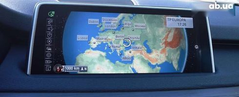 BMW X5 2016 - фото 30