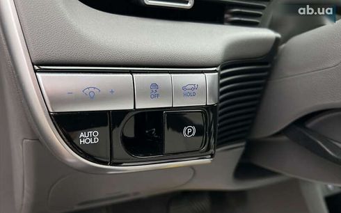 Hyundai Ioniq 5 2023 - фото 25