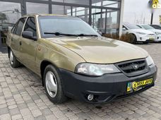 Продаж вживаних Daewoo Nexia в Закарпатській області - купити на Автобазарі