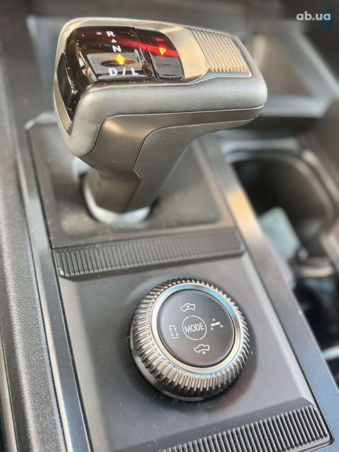 GMC Hummer EV 2023 - фото 21