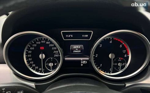 Mercedes-Benz M-Класс 2013 - фото 13