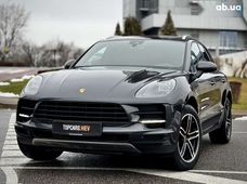 Продажа б/у Porsche Macan 2018 года - купить на Автобазаре