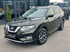 Продаж вживаних Nissan X-Trail 2020 року - купити на Автобазарі