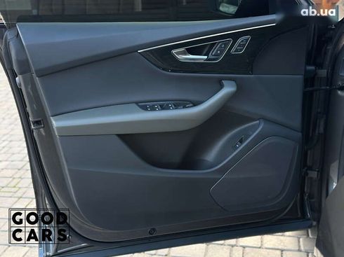 Audi Q8 2019 - фото 17