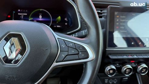 Renault Zoe 2021 - фото 20
