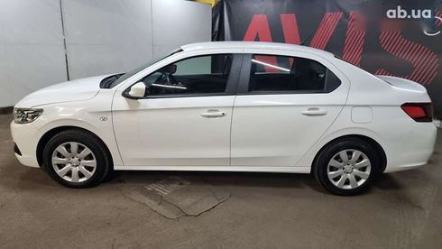 Peugeot 301 2020 - фото 3