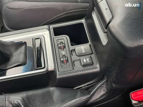 Toyota Land Cruiser Prado 2019 - фото 15