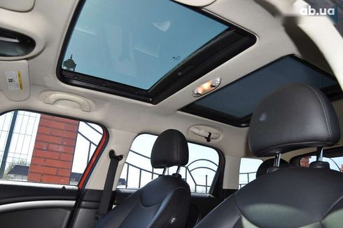 MINI Countryman 2012 - фото 9