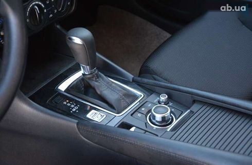 Mazda 3 2017 - фото 22