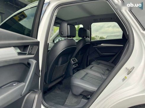 Audi Q5 2018 - фото 14