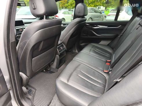 BMW X5 2013 - фото 12