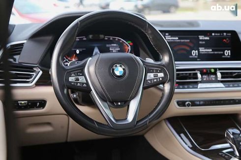 BMW X5 2021 - фото 16