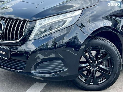 Mercedes-Benz V-Класс 2014 - фото 3