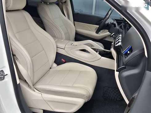 Mercedes-Benz GLE-Class 2019 - фото 9