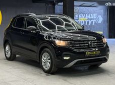 Продажа Volkswagen б/у в Черновицкой области - купить на Автобазаре