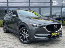Купить Mazda CX-5 2017 бу в Мукачевом - купить на Автобазаре
