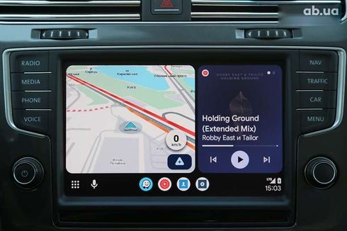 Volkswagen e-Golf 2015 - фото 18