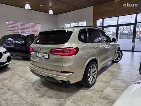 BMW X5 2019 - фото 27