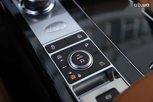 Land Rover Range Rover 2018 - фото 27