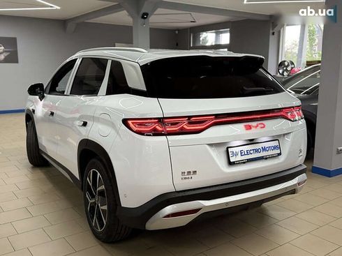 BYD Song L 2025 - фото 13
