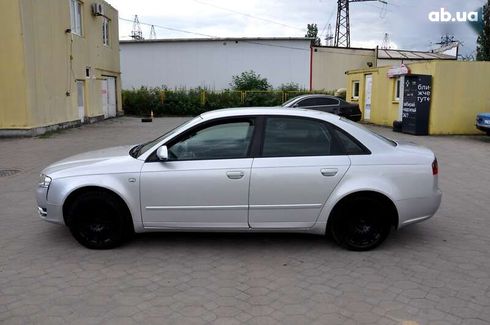 Audi A4 2006 - фото 28