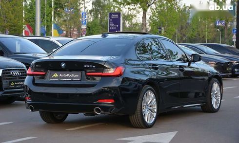 BMW 3 серия 2022 - фото 19