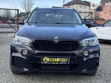 Продаж вживаних BMW X5 в Івано-Франківській області - купити на Автобазарі