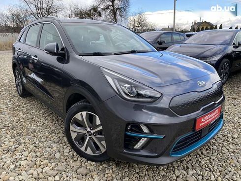 Kia Niro 2019 - фото 21