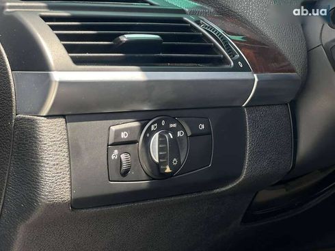 BMW X5 2007 - фото 15