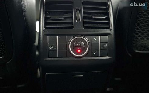 Mercedes-Benz M-Класс 2012 - фото 24