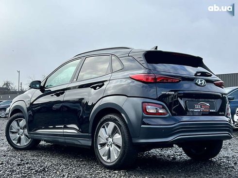 Hyundai Kona Electric 2020 - фото 5