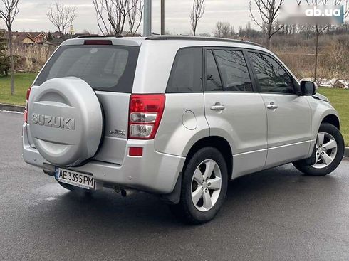 Suzuki Grand Vitara 2008 - фото 4